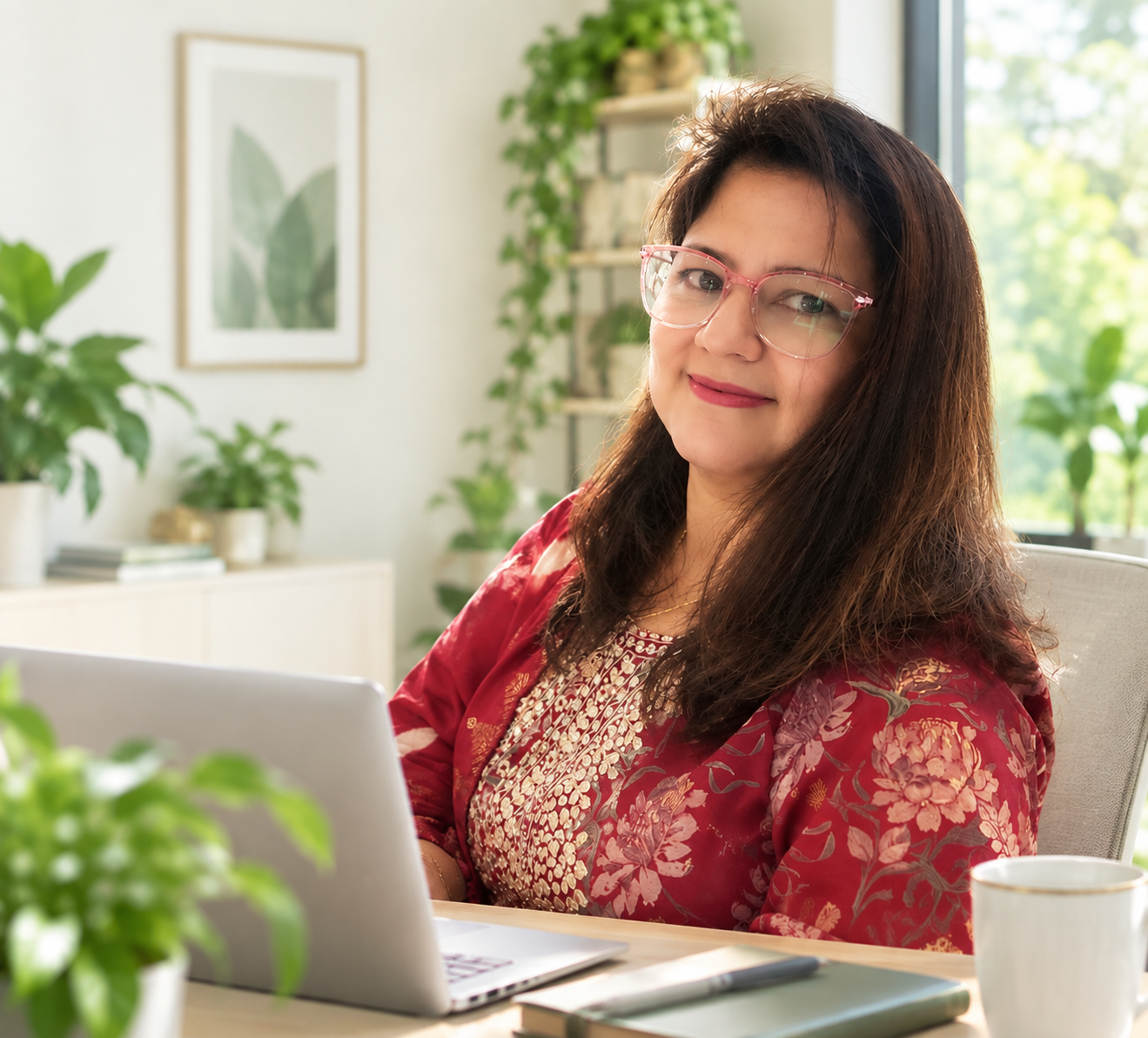 Dr. Payal, Health Product Launch Advisor